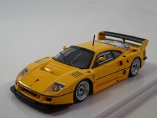 Tecnomodel Ferrari F40 LM
