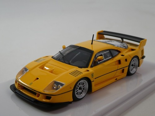 Tecnomodel ferrari f40 - ferrari,