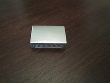 Matchbox,Sterling silver 925.new.