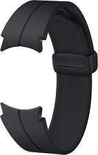 Original Samsung Magnetic D-Buckle Sport Band Strap For Galaxy Watch5  Pro Black