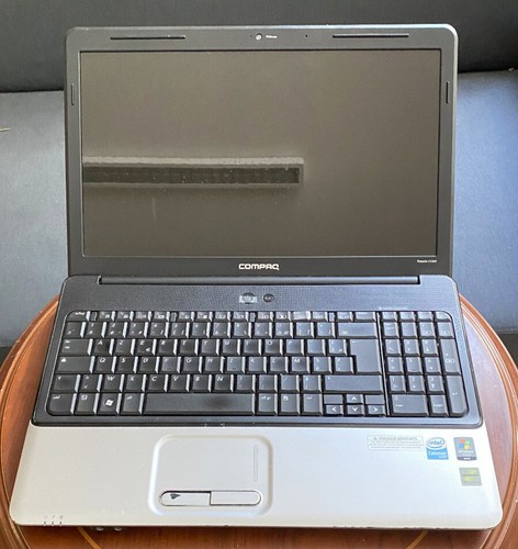 Portable compaq presario - pc,