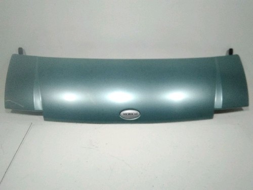 Capot microcar mc1 - microcar, 2000-2006