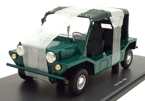 Schuco scale diecast - schuco, 1/18