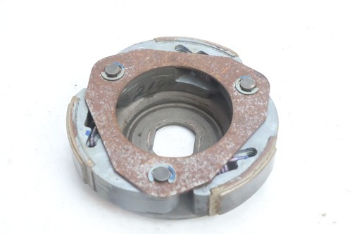 Embrayage daelim s2 125 - embrayage,