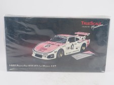 True scale 1/18 1980 Porsche 935 K3 Le Mans #42