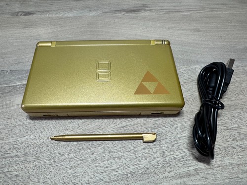 Console nintendo lite - nintendo, ds