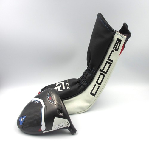 Pilote cobra aerojet - aerojet, 10,5°