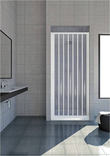 Porte douche pvc - douche, pour