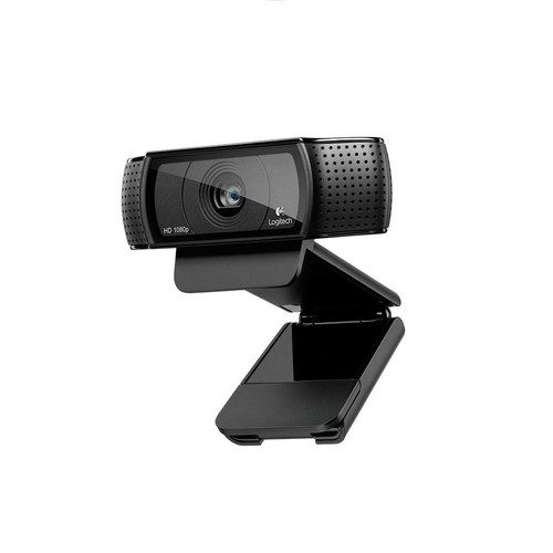 Webcam logitech c920 pro - logitech,