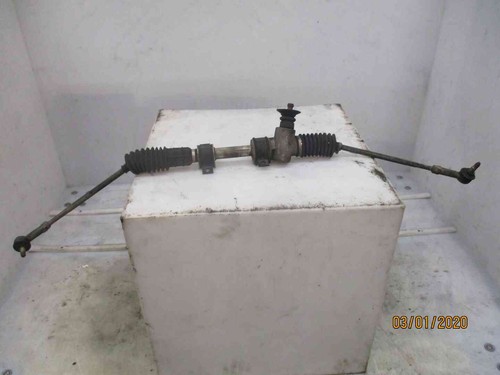 Cremaillere direction skoda - de,