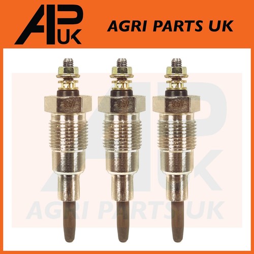 Diesel heater glow plug - glow,