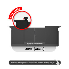 Battery for macbook - battery,