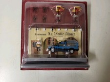1/43 Talbot Matra Rancho &