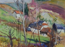 Eugène Gasnier (1910-1998)