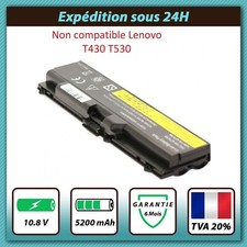BATTERIE POUR IBM LENOVO