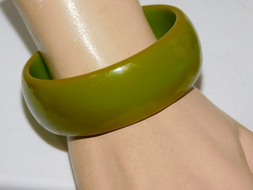 Bracelet bangle rond - bangle,