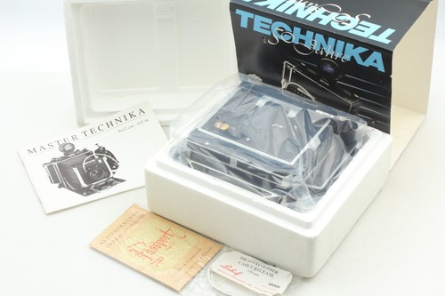 Classic unused linhof - classic【unused】,