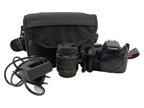 Canon appareil photo reflex - appareil,