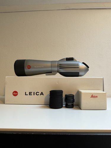 Longue vue leica televid - televid, 77