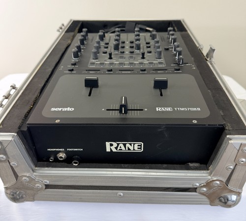 Rane ttm57mkii serato - rane,