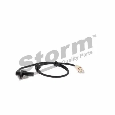Capteur vitesse roue abs - vitesse,