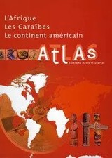 Atlas L'Afrique Les Caraibes