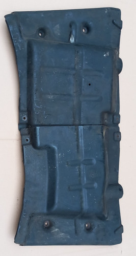 Plaque protection - de,