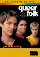 Queer as Folk - The Complete