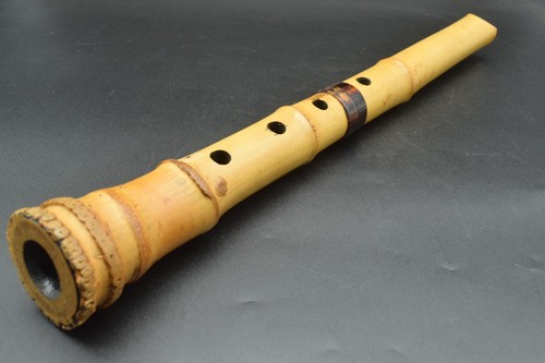 Ancien instrument flûte - ancien, de