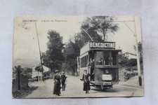 Cpa 1925, Beaumont, l'arrêt