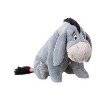PELUCHE BOURRIQUET
