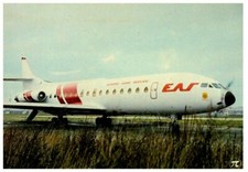 Europe Aero Service Caravelle