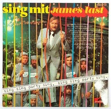 James Last – Chante Avec