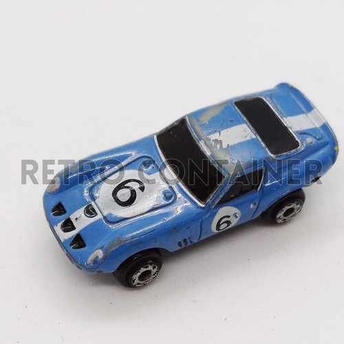 Micro machines galoob vintage - micro,