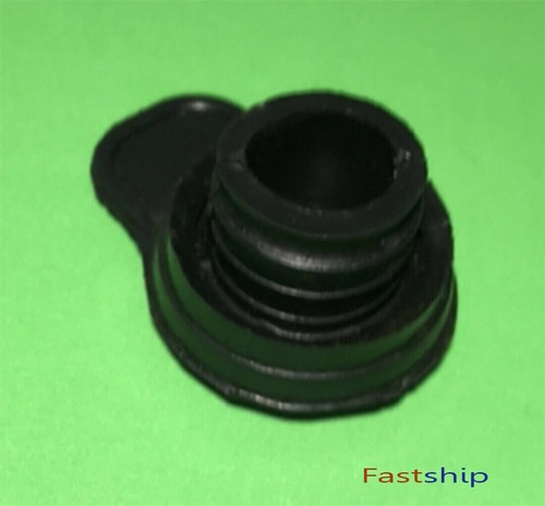 Oil tank body - tank, for
