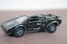 Vintage Playart Lamborghini Countach LP500S Doors Open Up HK Base HTF LQQK