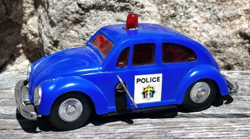 Voiture miniature volkswagen - miniature,
