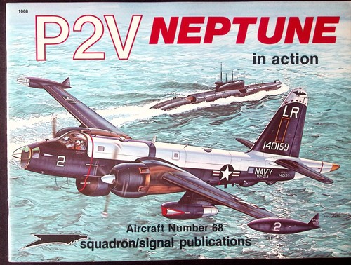 Squadron signal p2v neptune - squadron,