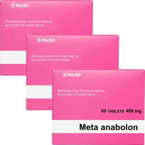Meta anabolon 480 - meta,