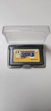 GAME BOY ADVANCE : Super Mario