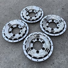 Enkei NSR Faces 15” 6x139.7 Jdm 4x4 Nissan Mitsubishi Toyota