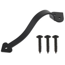  Poignée Porte Coulissante Poignee Poignées D'armoires De Cuisine