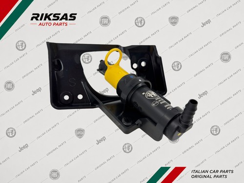 Alfa romeo giulia phare buse - phare,