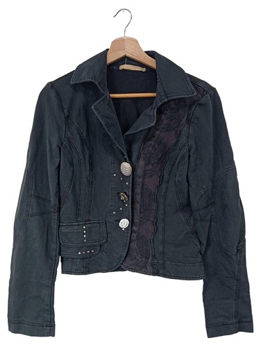 Bottega gilet femme gris - femme,