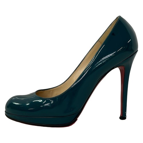 Chaussures christian louboutin - chaussures,