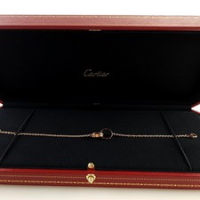 Cartier Bracelet Love Chain