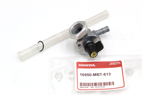 Robinet essence honda pour - robinet,