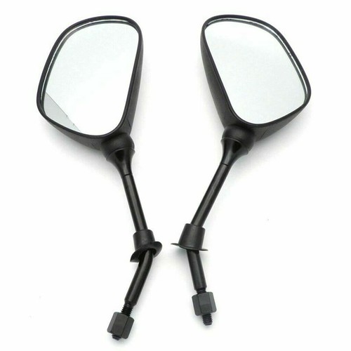 Paire ensemble miroirs pour - miroirs,