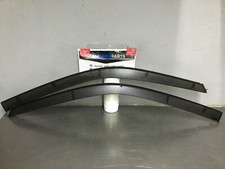 Honda 96-00 Civic EK Coupe/Hatch Access OEM Visors ORIGINAL Genuine EK9 EK3 EK4