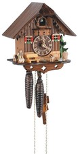 Pendule à coucou Petite